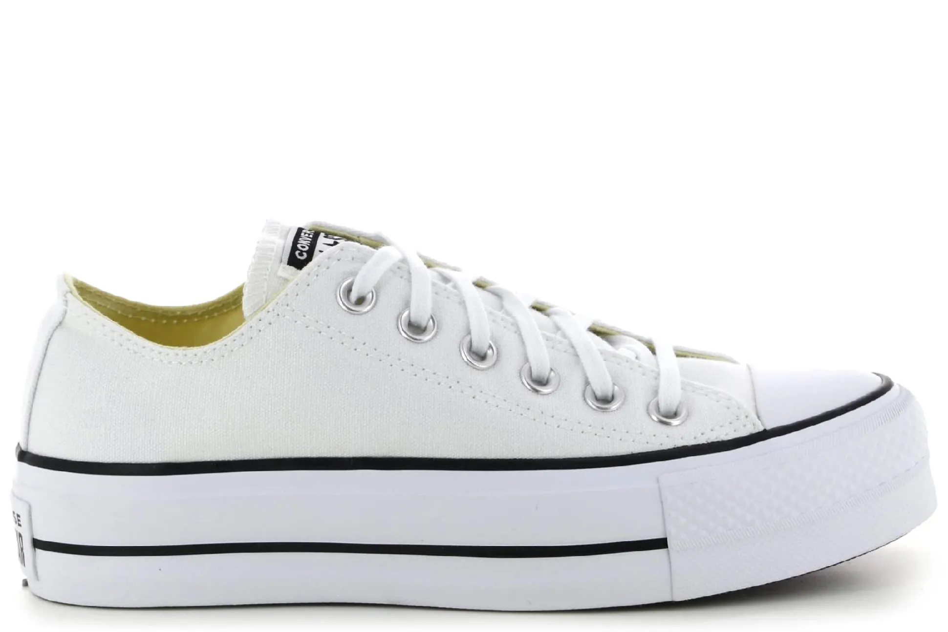 Shop Converse Platform Sneakers All Star Lift