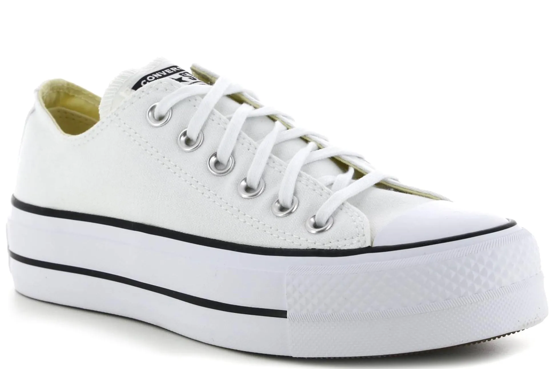 Shop Converse Platform Sneakers All Star Lift