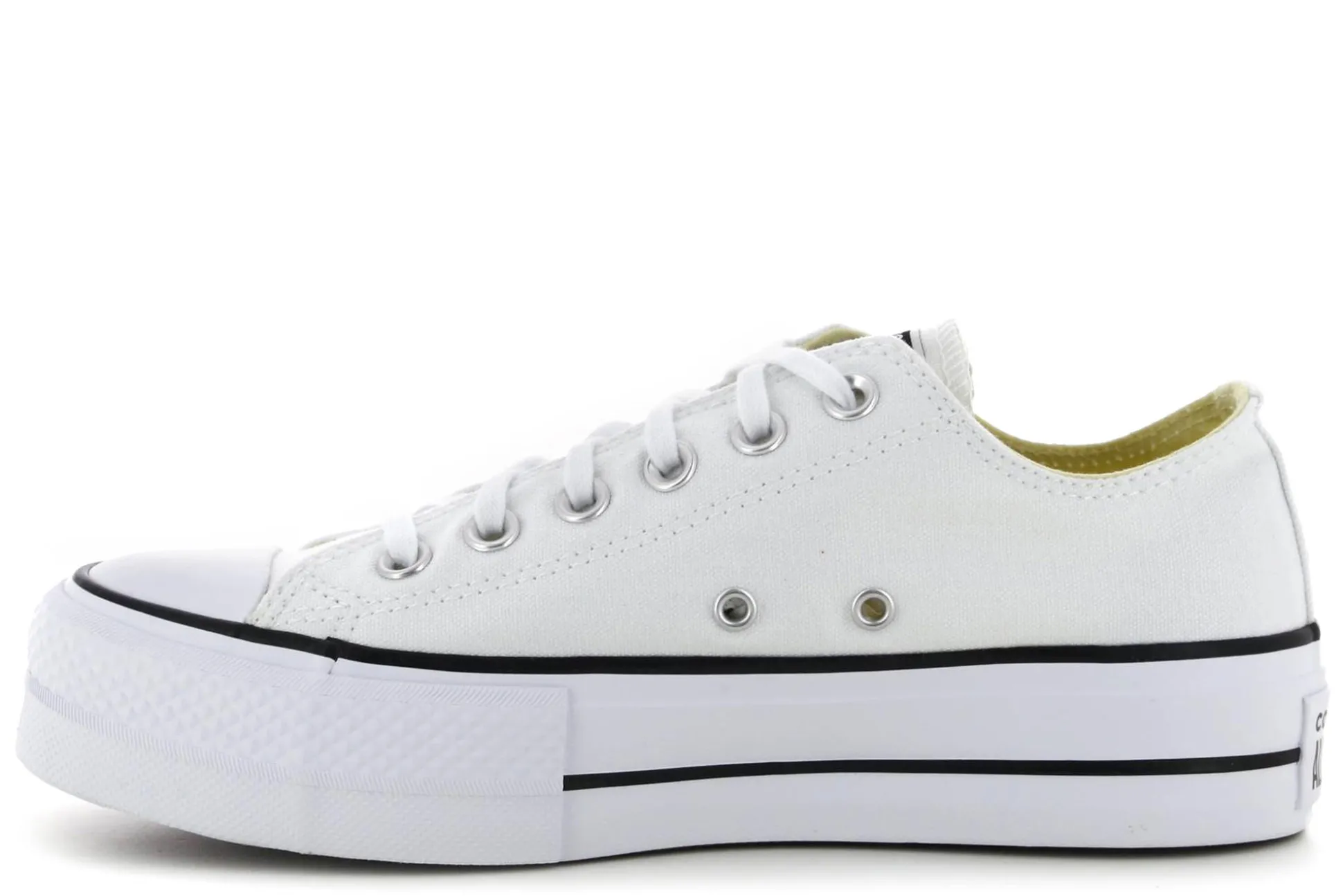 Shop Converse Platform Sneakers All Star Lift