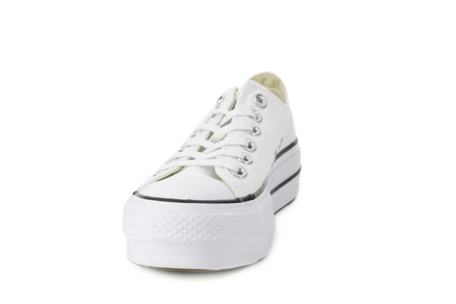 Shop Converse Platform Sneakers All Star Lift