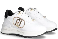 Flash Sale Liu.Jo Platform Sneakers Amazing 20