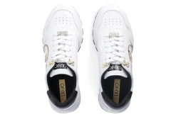 Flash Sale Liu.Jo Platform Sneakers Amazing 20