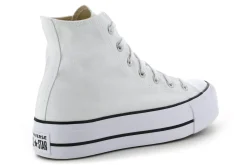 Sale Converse Platform Sneakers Chuck Taylor All Star Lift Hi
