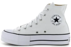 Sale Converse Platform Sneakers Chuck Taylor All Star Lift Hi