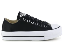 Sale Converse Platform Sneakers Chuck Taylor All Star Lift Ox