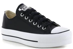 Sale Converse Platform Sneakers Chuck Taylor All Star Lift Ox