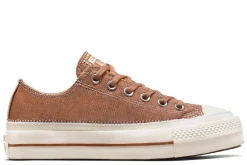 Best Sale Converse Platform Sneakers Ctas Lift Ox