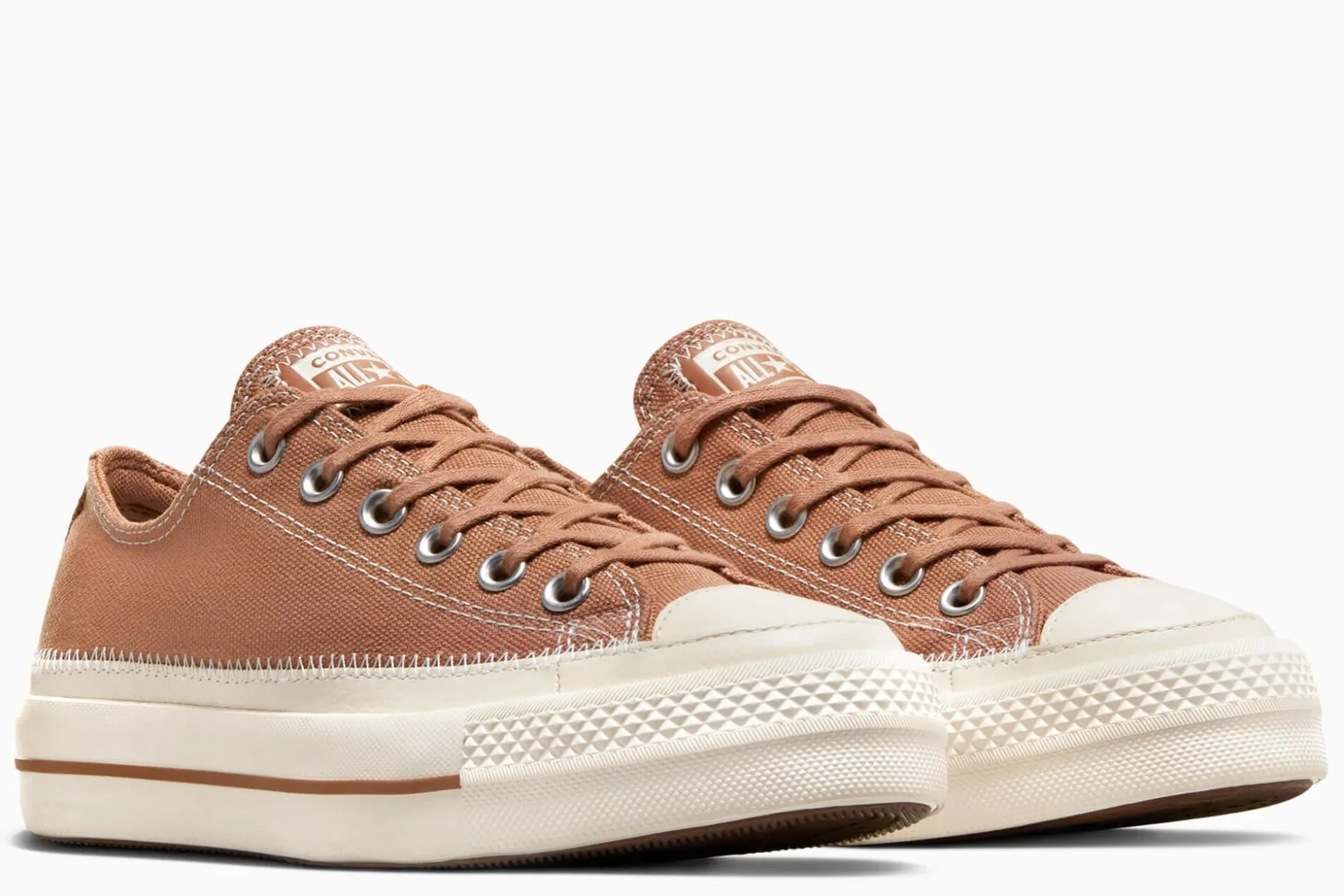 Best Sale Converse Platform Sneakers Ctas Lift Ox