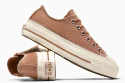 Best Sale Converse Platform Sneakers Ctas Lift Ox