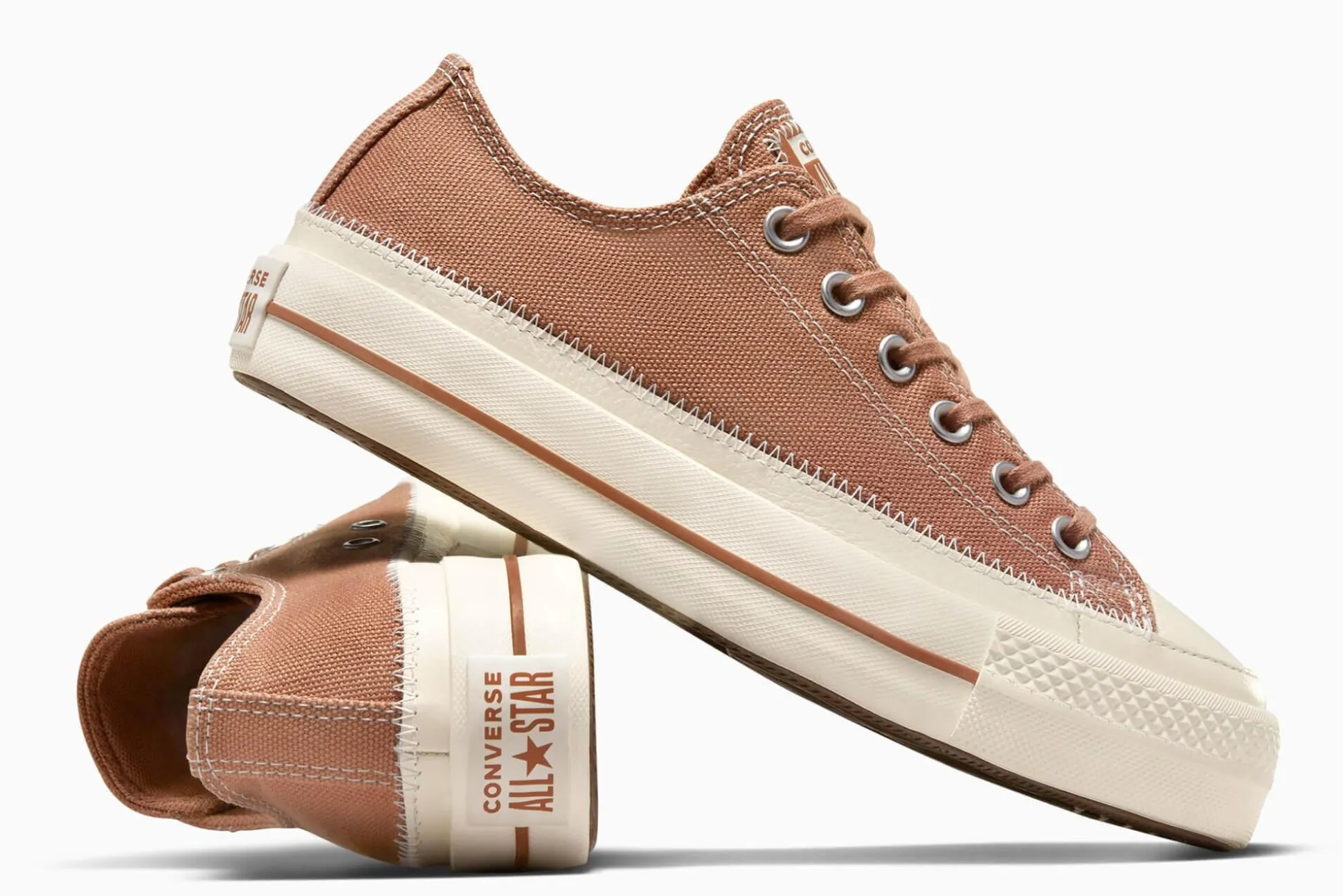 Best Sale Converse Platform Sneakers Ctas Lift Ox