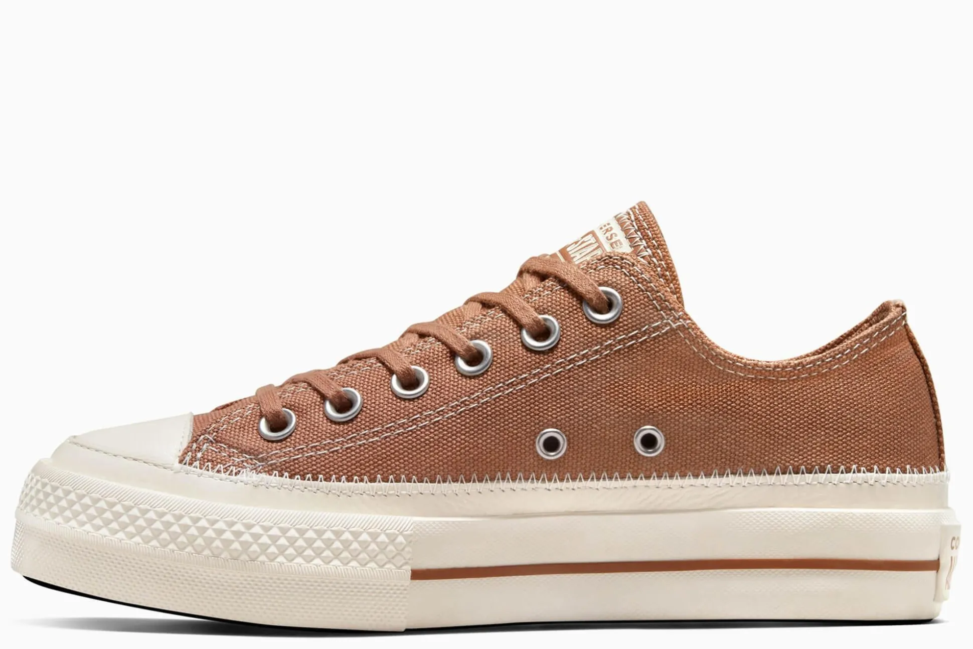 Best Sale Converse Platform Sneakers Ctas Lift Ox
