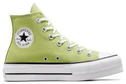 Online Converse Platform Sneakers Ctas Lift Hi