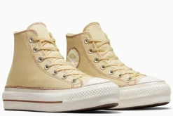 Discount Converse Platform Sneakers Ctas Lift Hi