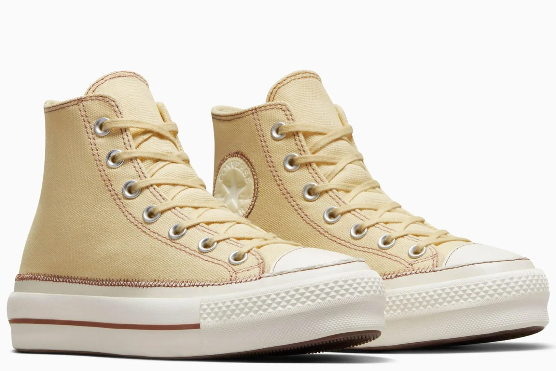 Discount Converse Platform Sneakers Ctas Lift Hi