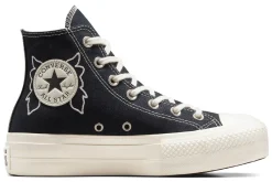 Store Converse Platform Sneakers Ctas Lift Hi