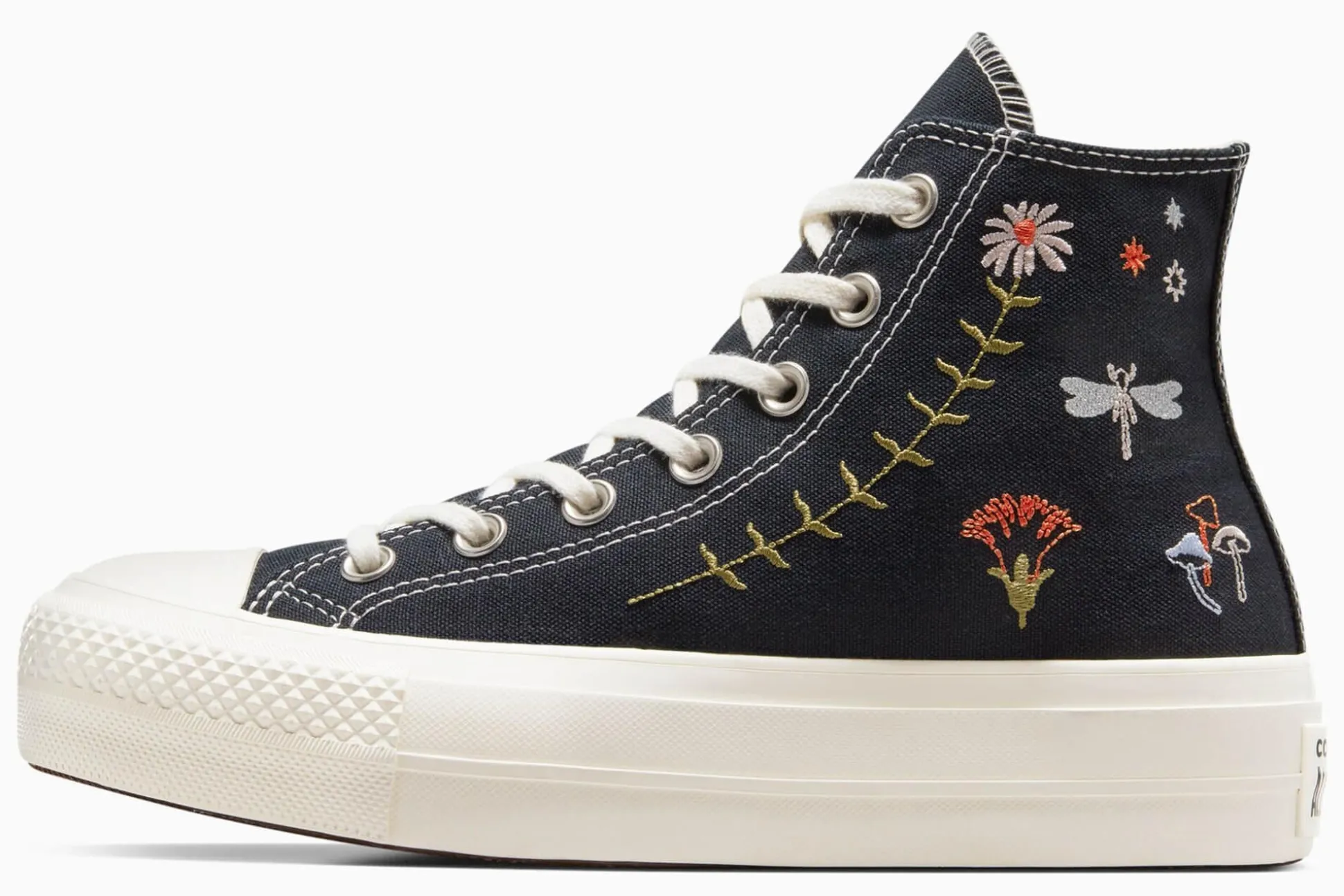 Store Converse Platform Sneakers Ctas Lift Hi