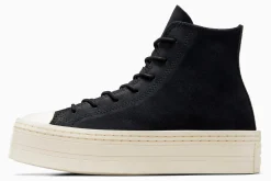 New Converse Platform Sneakers Ctas Modern Lift Hi