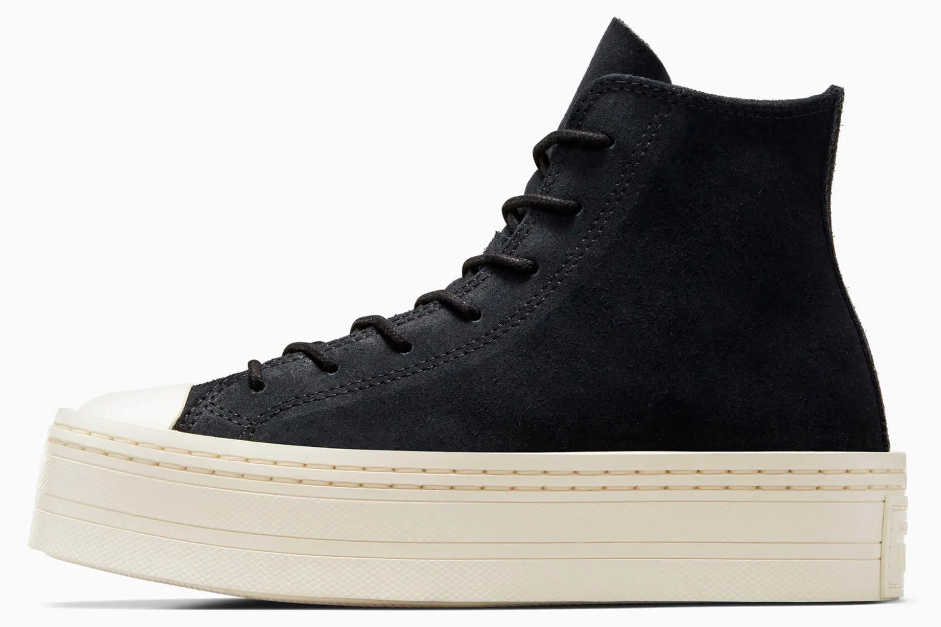 New Converse Platform Sneakers Ctas Modern Lift Hi