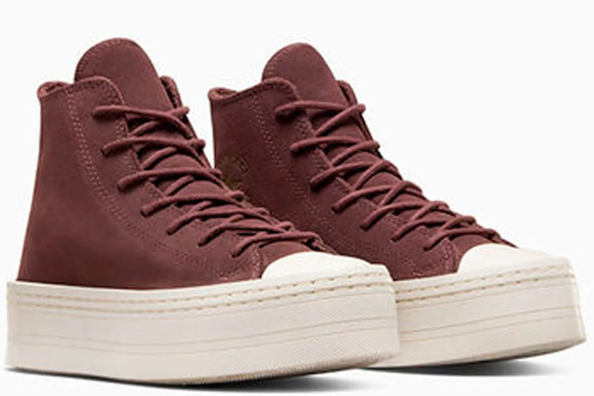 Cheap Converse Platform Sneakers Ctas Modern Lift Hi
