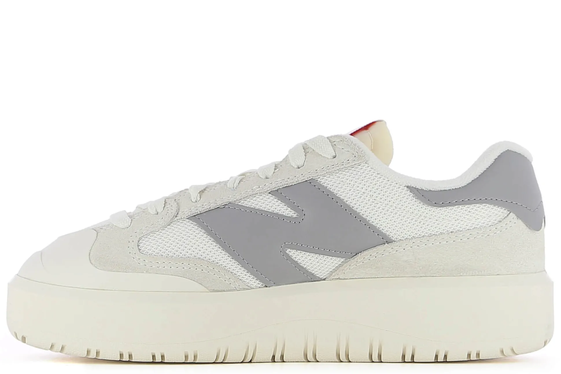 Shop New Balance Platform Sneakers Ct302V1