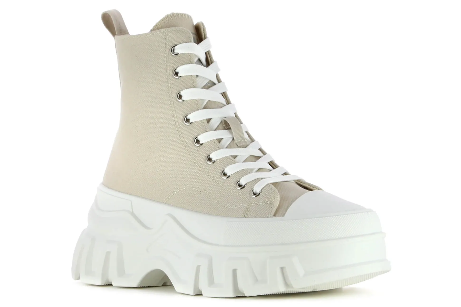 Cheap Yuu Jou Platform Sneakers Enemy