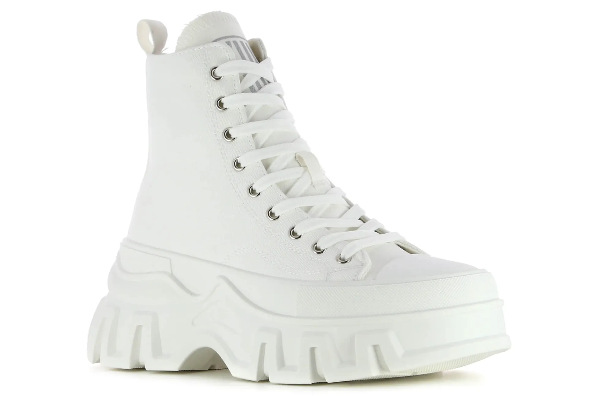 Clearance Yuu Jou Platform Sneakers Enemy