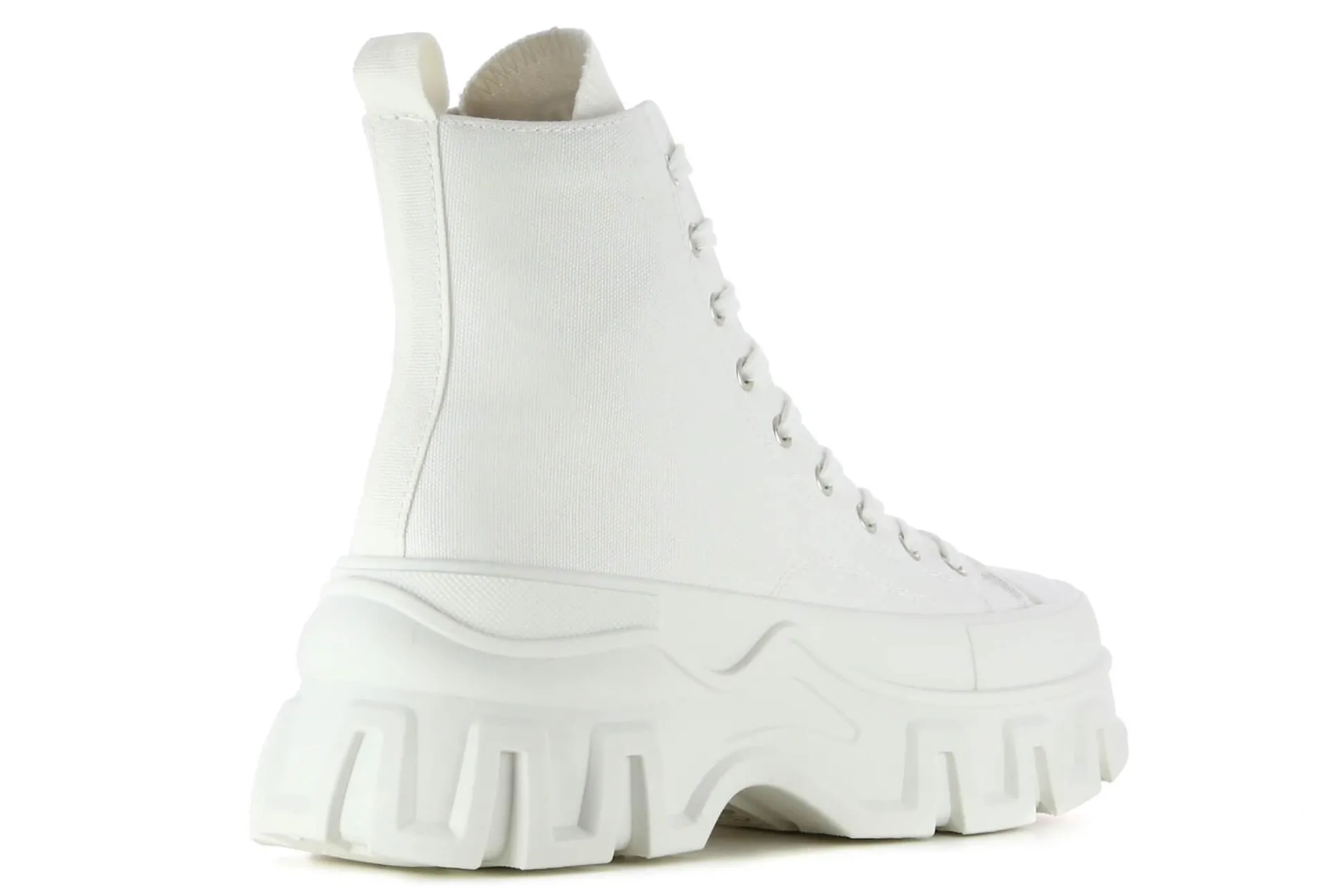 Clearance Yuu Jou Platform Sneakers Enemy