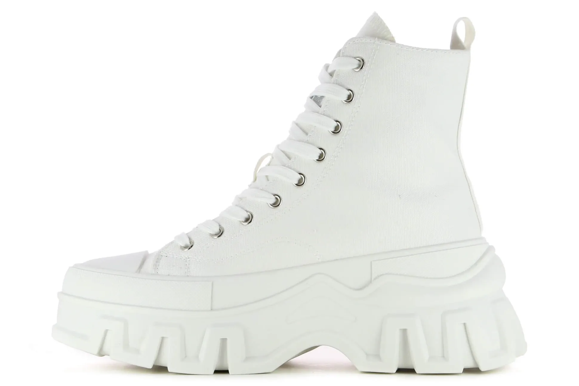 Clearance Yuu Jou Platform Sneakers Enemy
