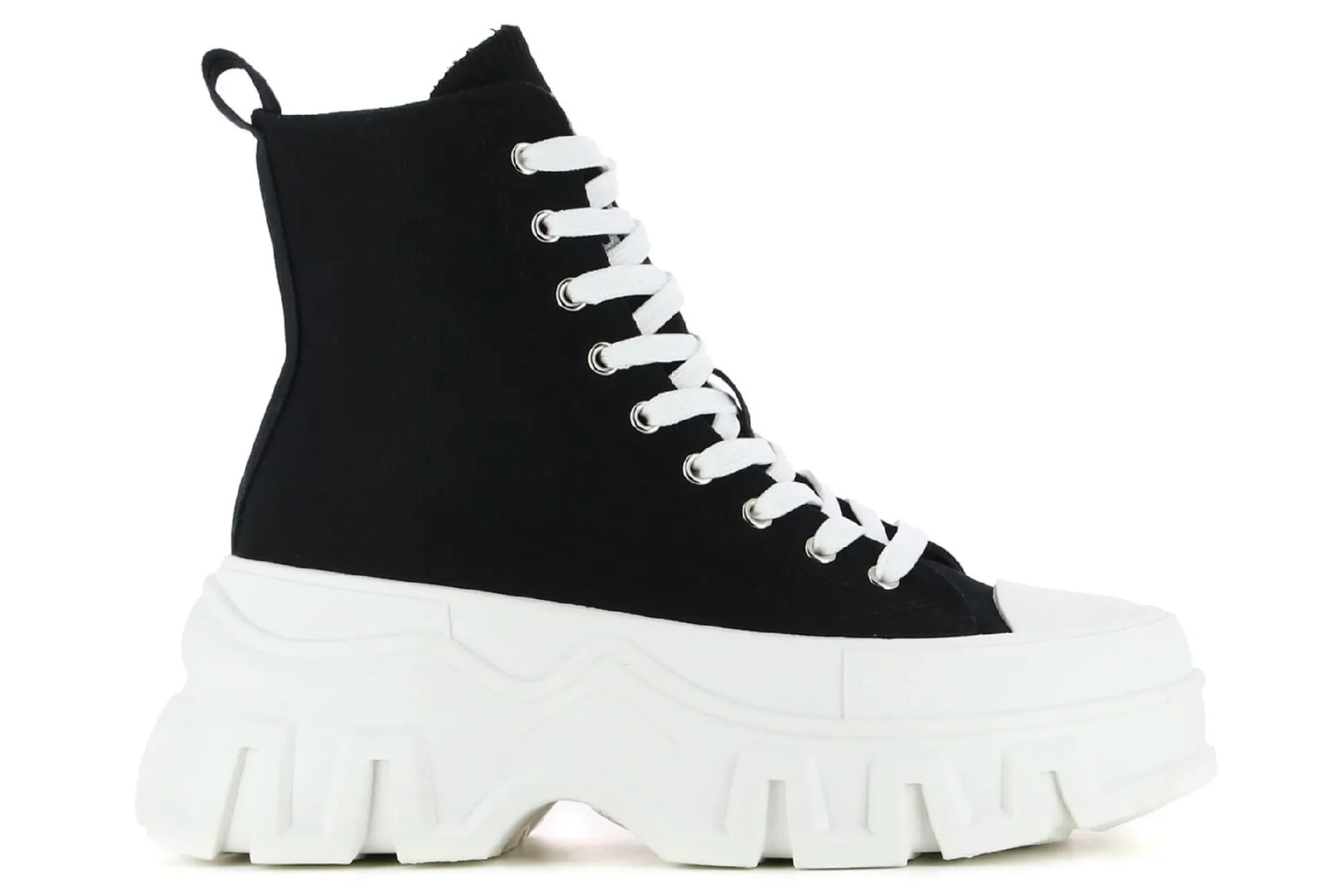 Best Yuu Jou Platform Sneakers Enemy