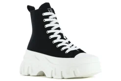 Best Yuu Jou Platform Sneakers Enemy