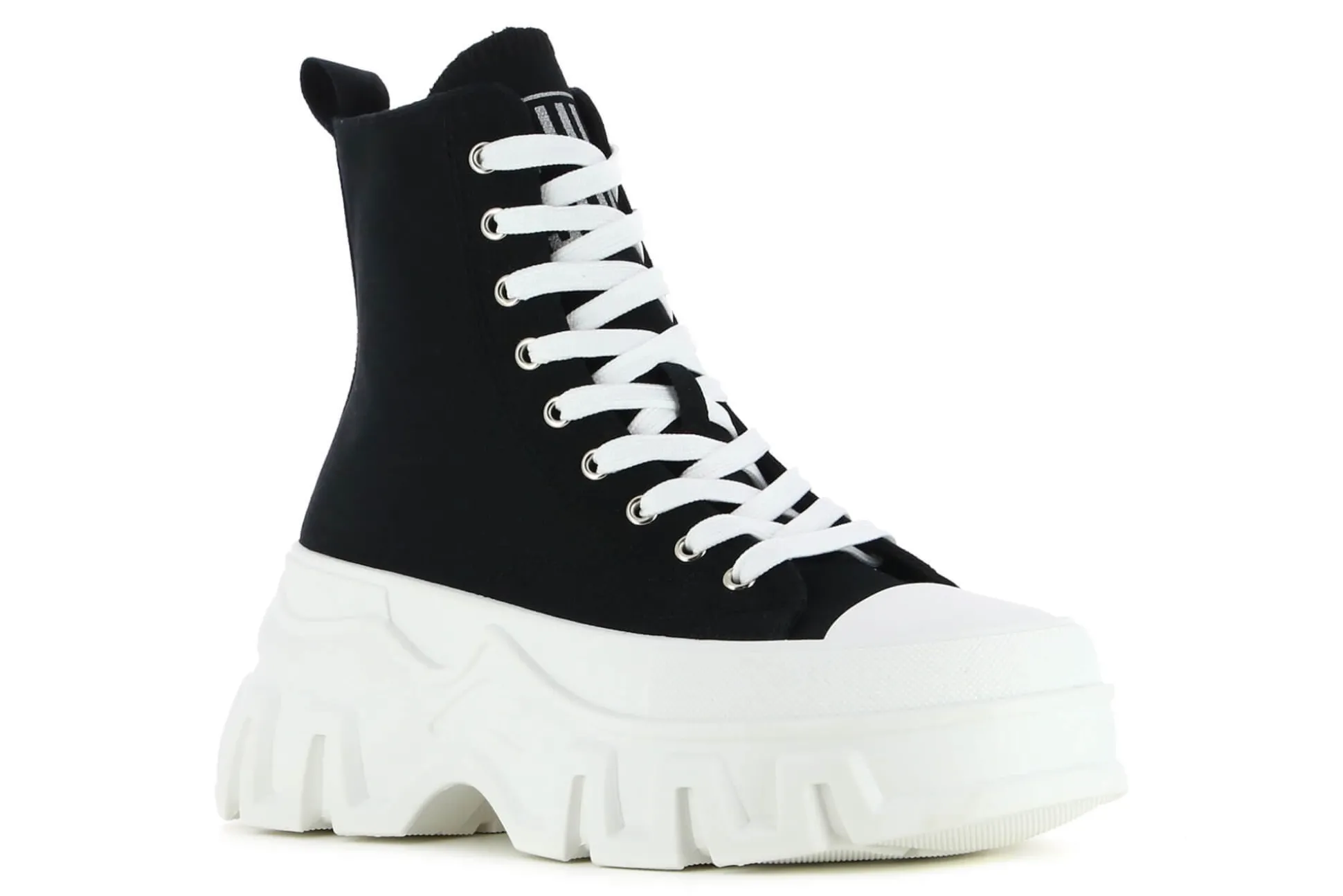 Best Yuu Jou Platform Sneakers Enemy
