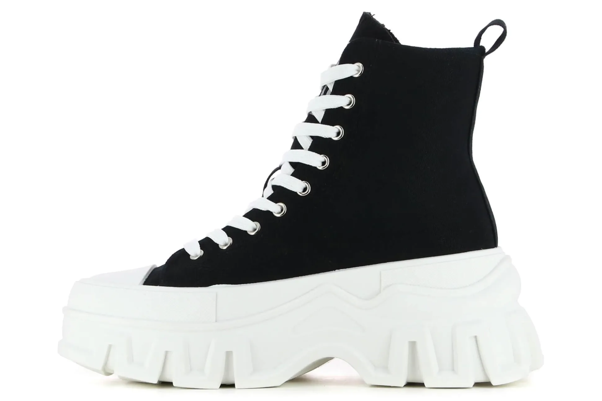 Best Yuu Jou Platform Sneakers Enemy