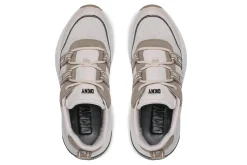 Shop Dkny Platform Sneakers Justine - Slip On