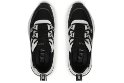 New Dkny Platform Sneakers Justine - Slip On