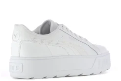 Discount Puma Platform Sneakers Karmen