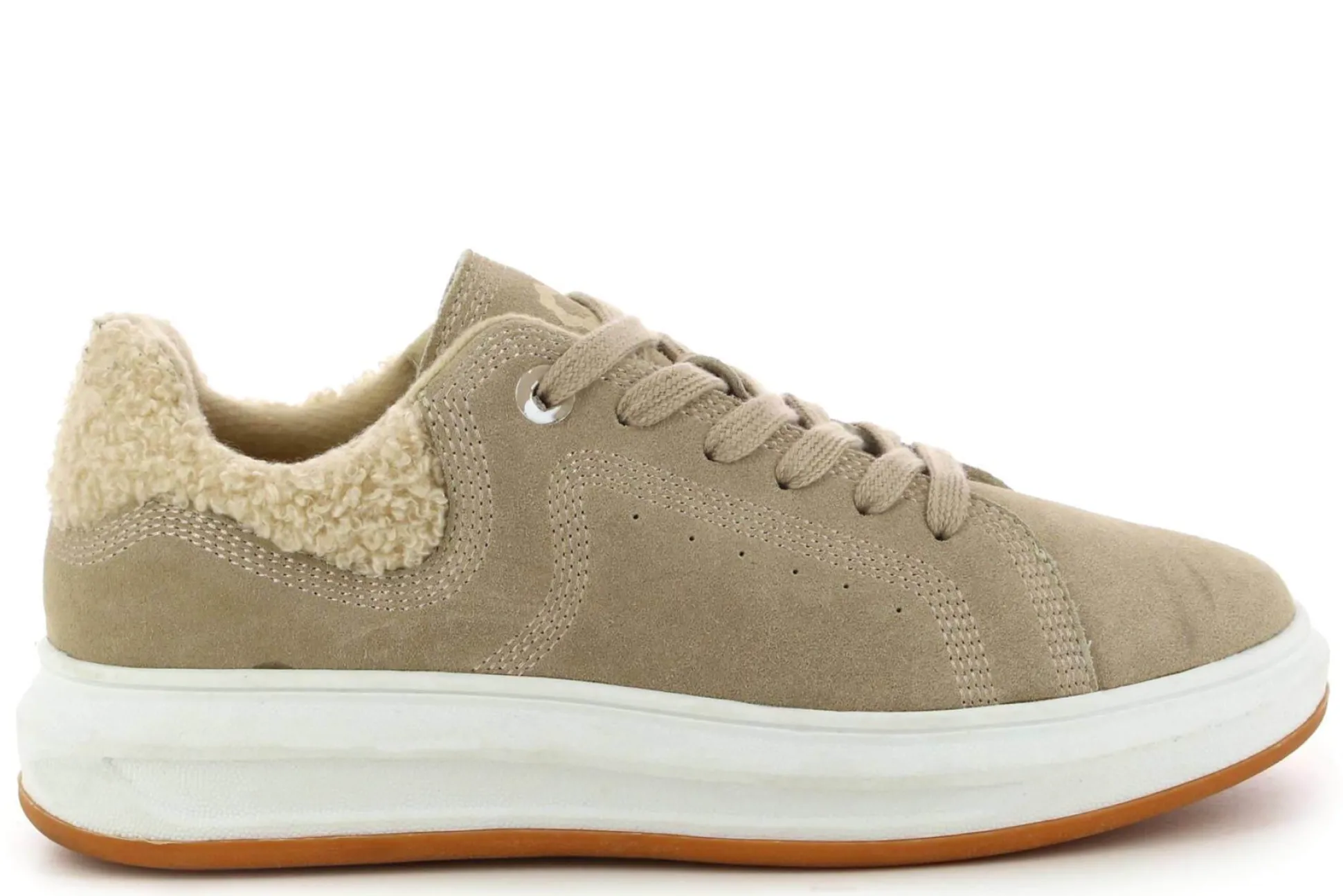Cheap Camila's Platform Sneakers Lambex