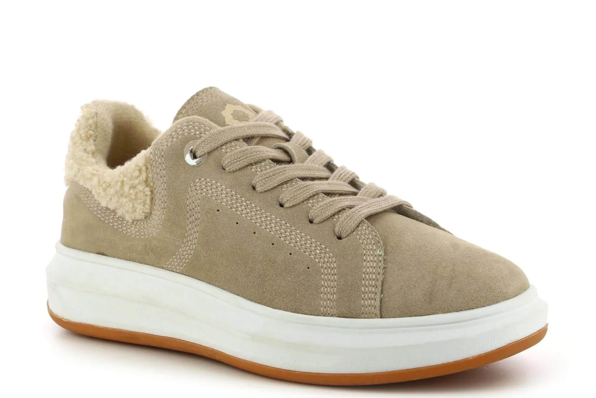 Cheap Camila's Platform Sneakers Lambex