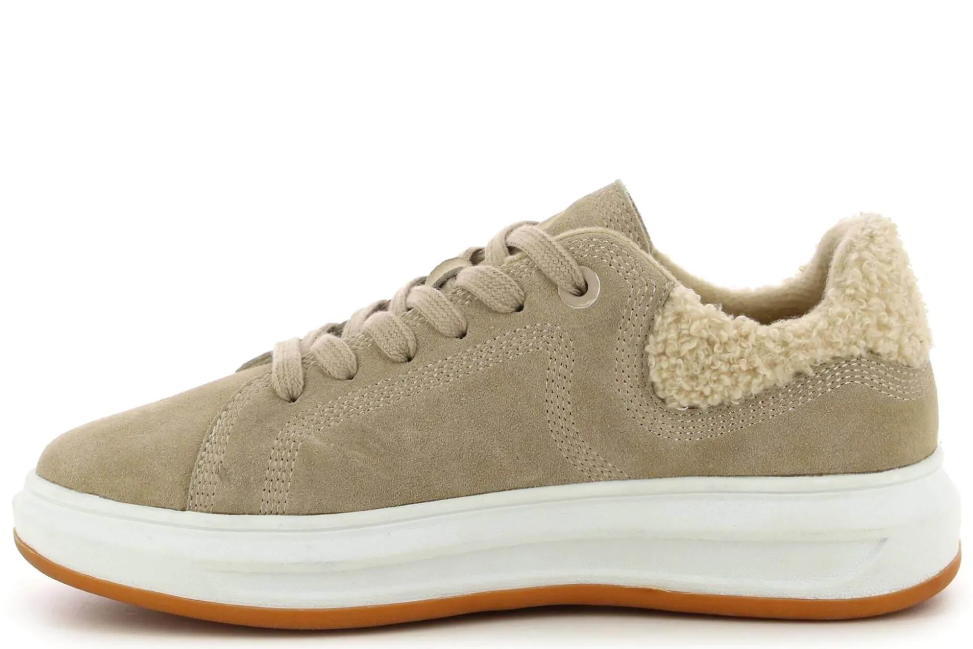 Cheap Camila's Platform Sneakers Lambex