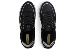 Discount Liu.Jo Platform Sneakers Liu Jo Maxi Wonder 20
