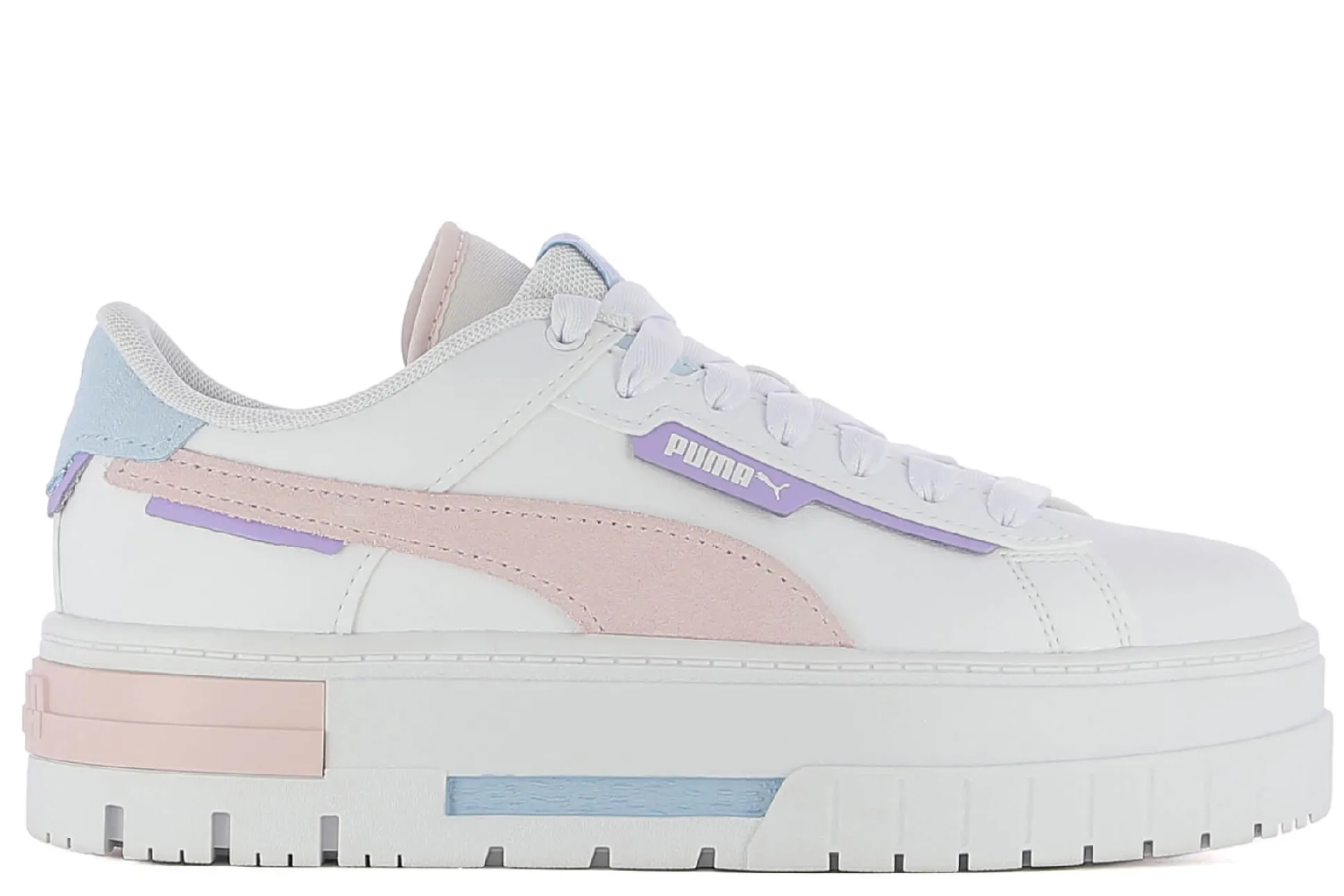 Best Puma Platform Sneakers Mayze Crashed Wns