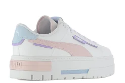 Best Puma Platform Sneakers Mayze Crashed Wns