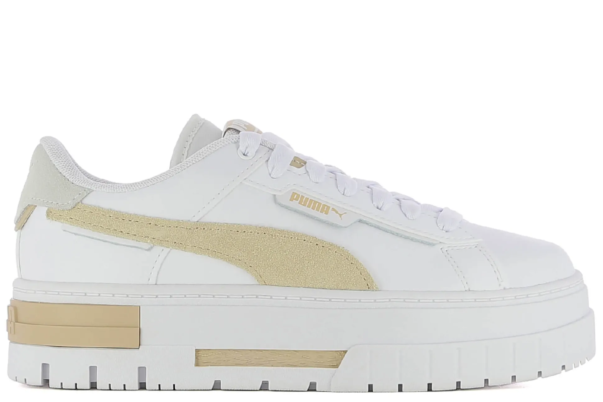 Flash Sale Puma Platform Sneakers Mayze Crashed Wns