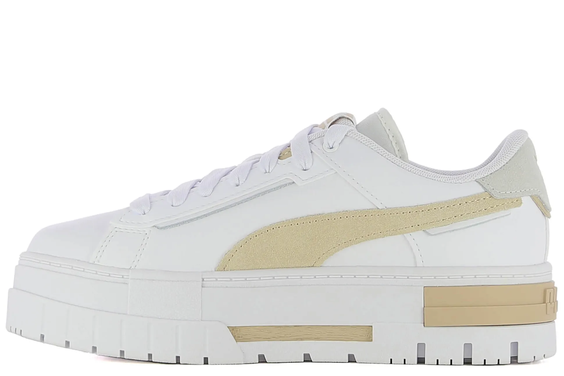Flash Sale Puma Platform Sneakers Mayze Crashed Wns