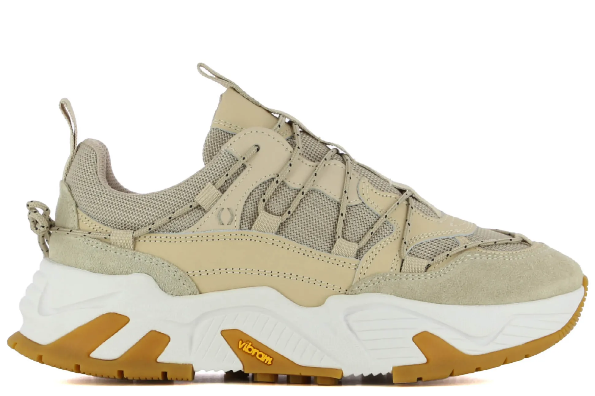 Store Mikakus Barcelona Platform Sneakers New Boom