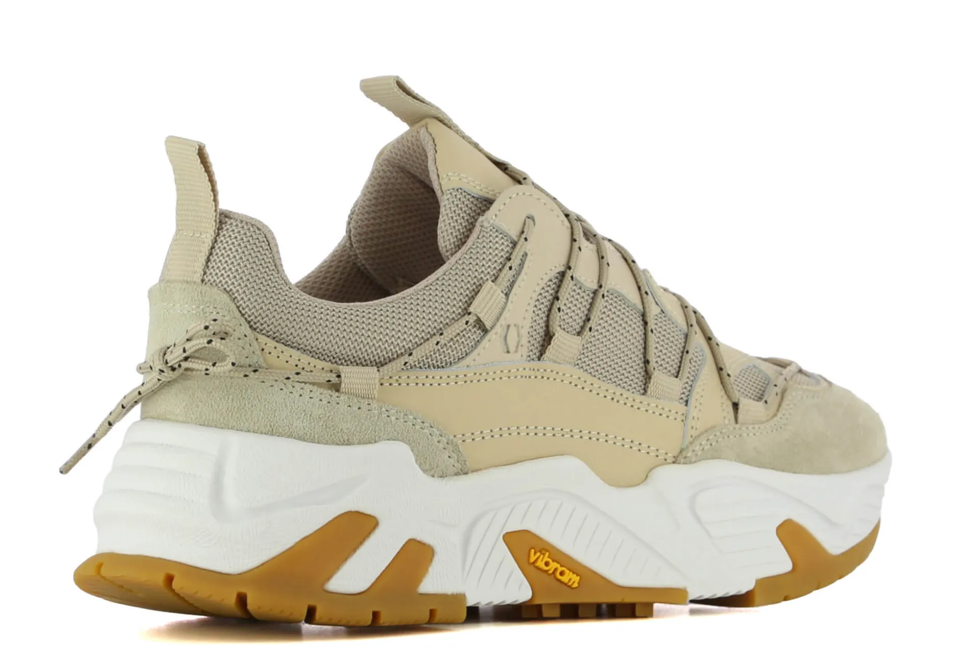 Store Mikakus Barcelona Platform Sneakers New Boom