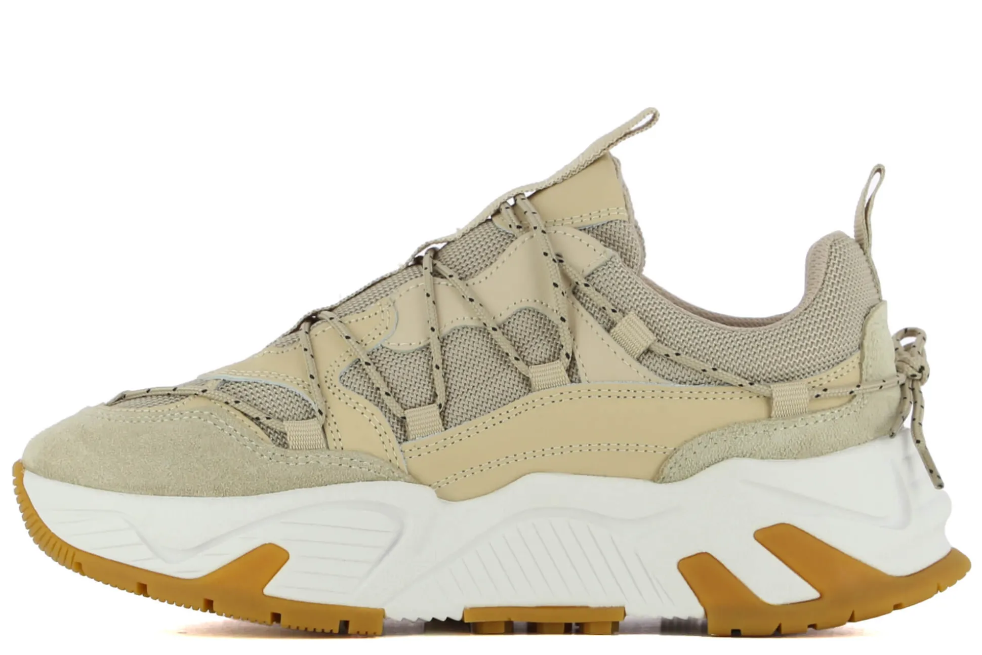 Store Mikakus Barcelona Platform Sneakers New Boom