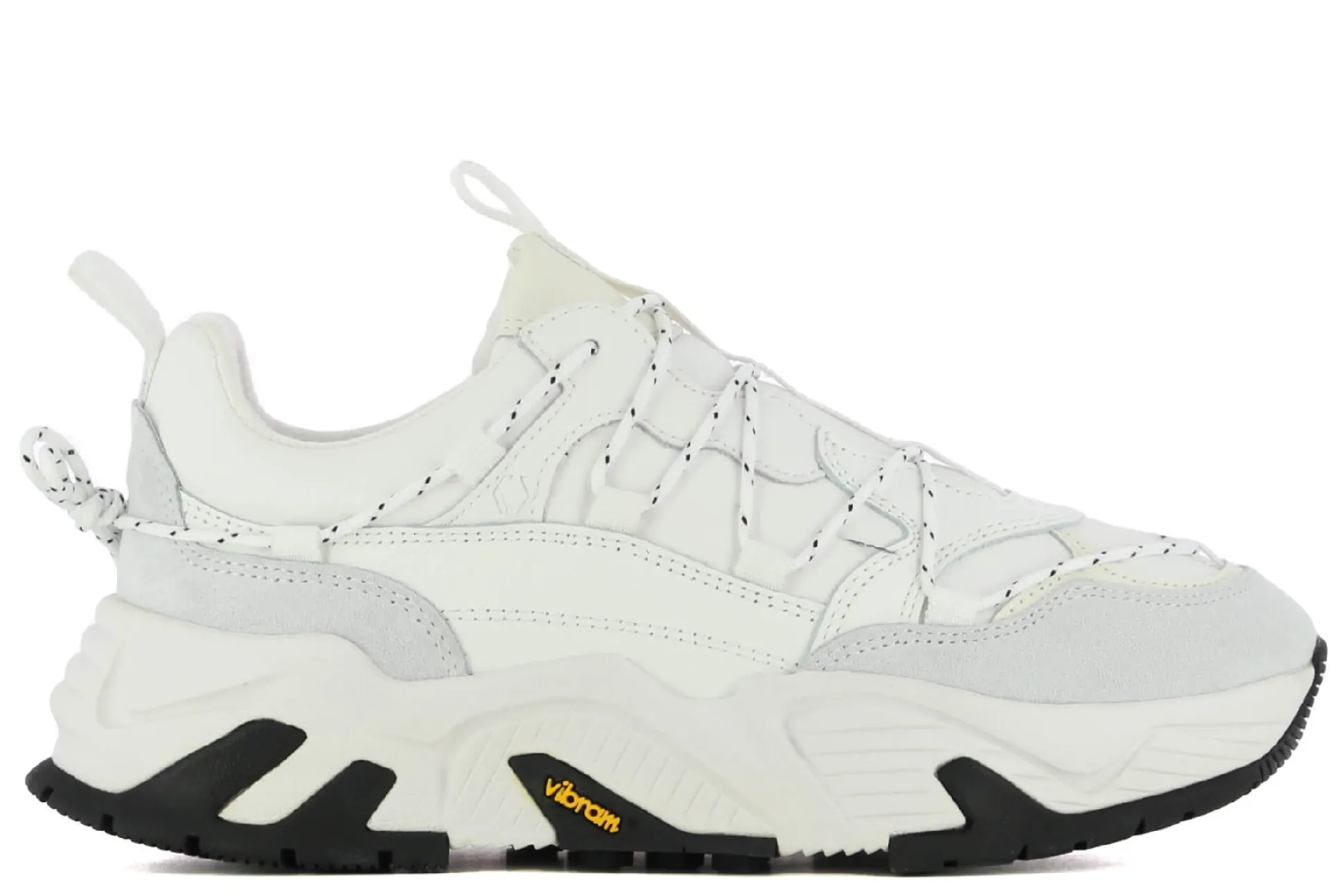 Best Mikakus Barcelona Platform Sneakers New Boom