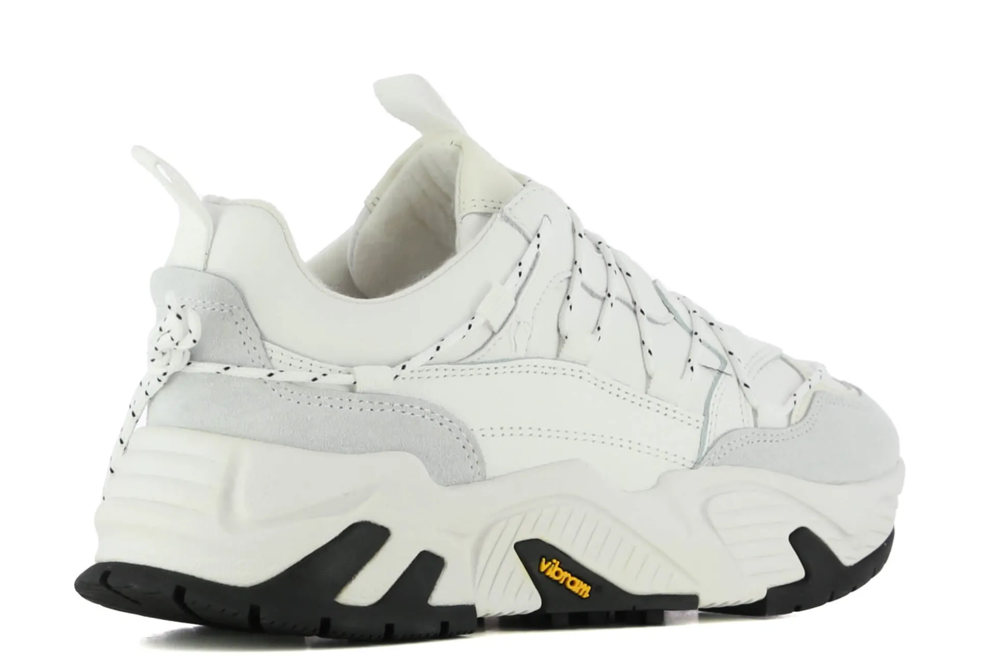 Best Mikakus Barcelona Platform Sneakers New Boom