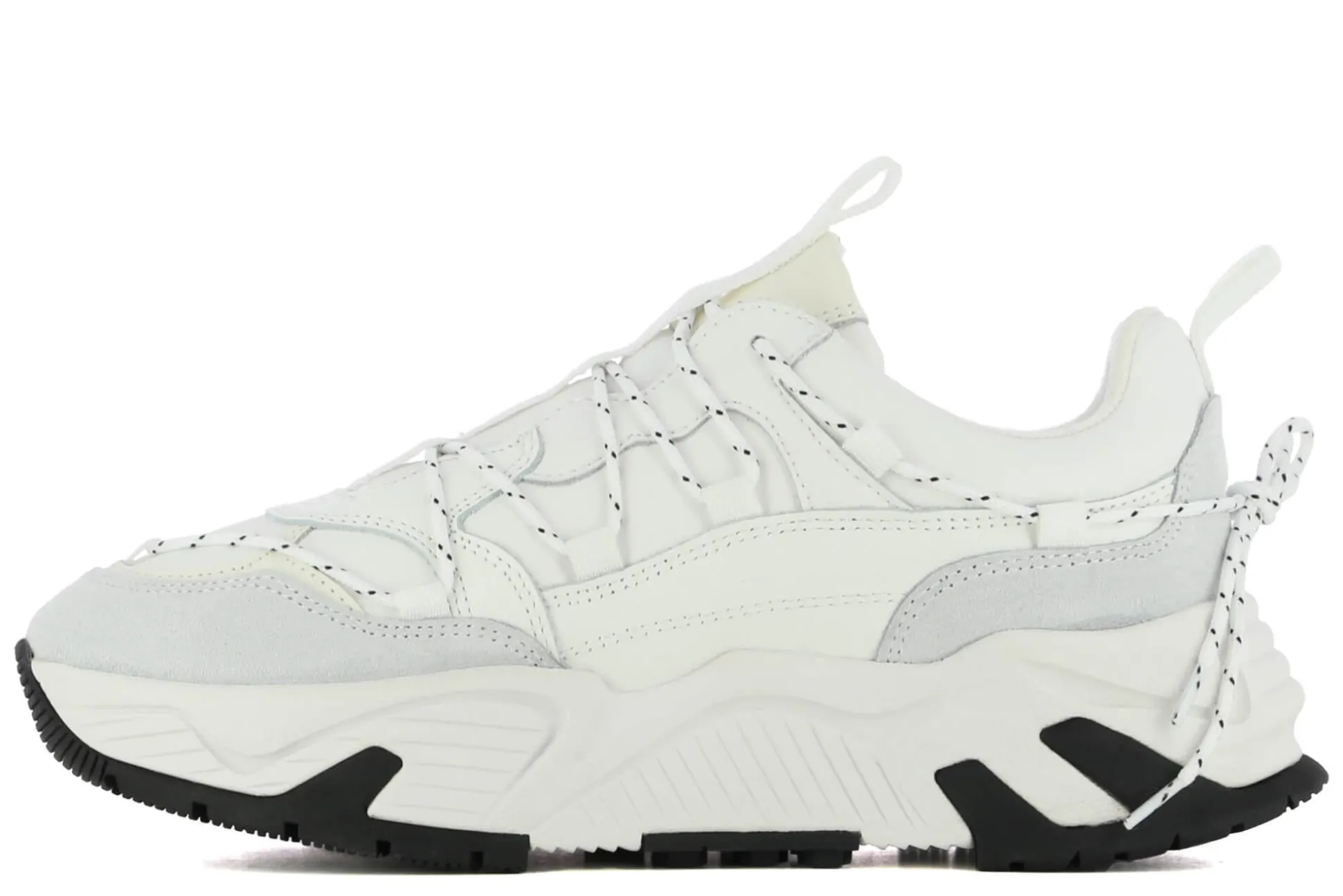 Best Mikakus Barcelona Platform Sneakers New Boom