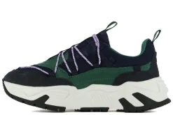 Fashion Mikakus Barcelona Platform Sneakers New Boom